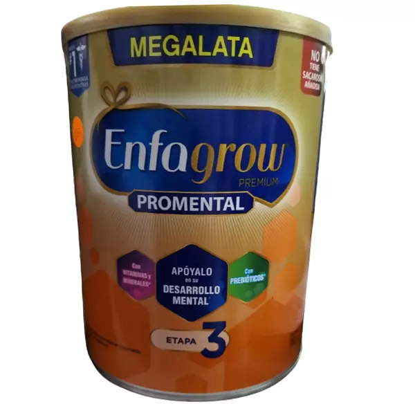 Leche Enfagrow Premium Promental