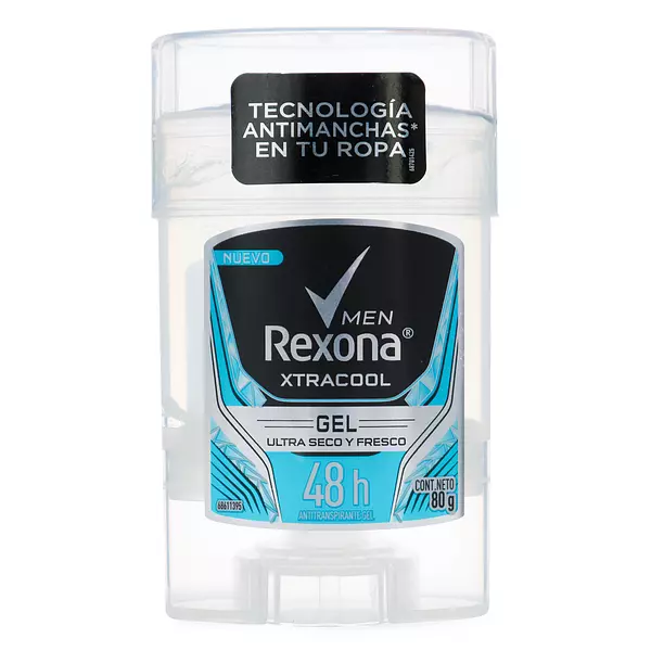 Desodorante Rexona Gel Men Xtracool