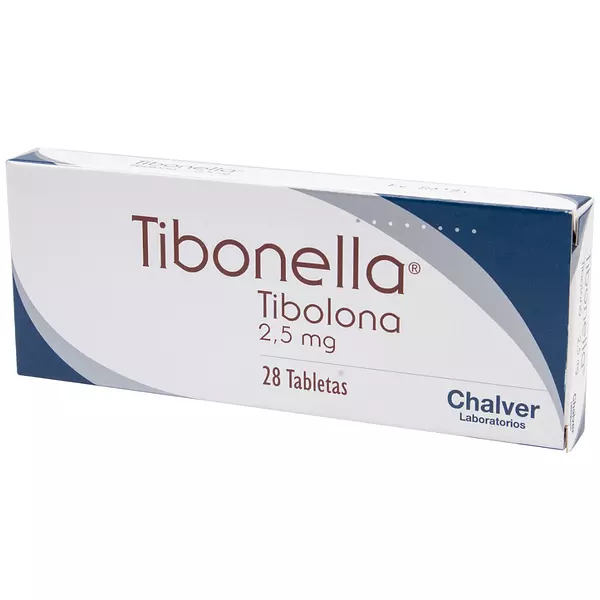 Tibonella 2.5mg