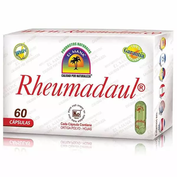 Rheumadaul