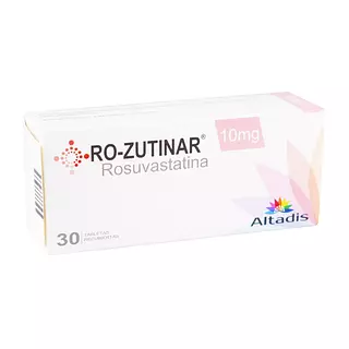 Rozutinar 10 Mg