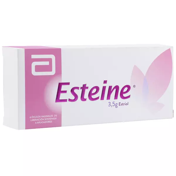 Esteine 3.5 Mgs