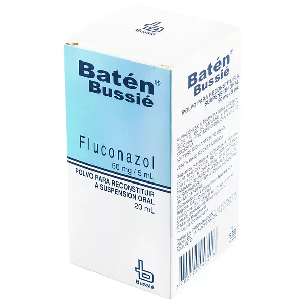 Baten 50 Mg