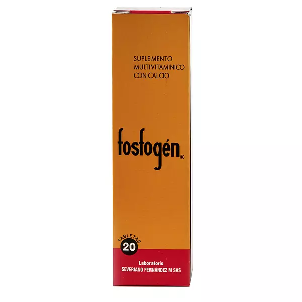 Fosfogen