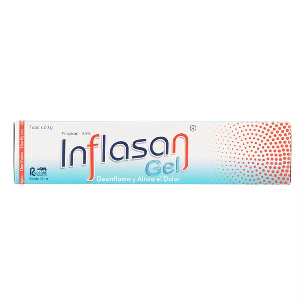 Inflasan Gel