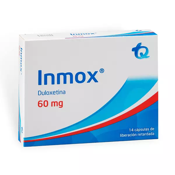 Inmox 60 Mg