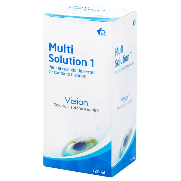 Multi Solution 1