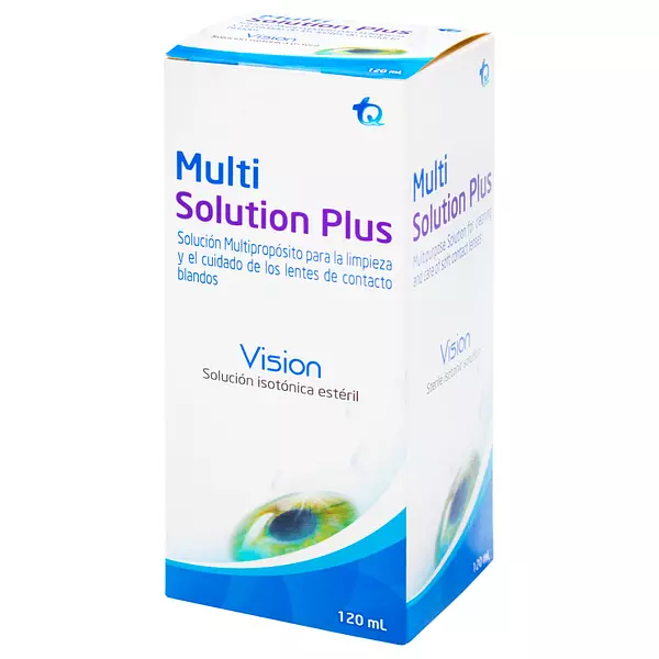 Multi Solution Plus