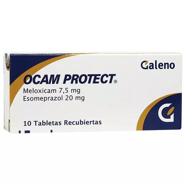 Ocam Protect 7.5 Mg