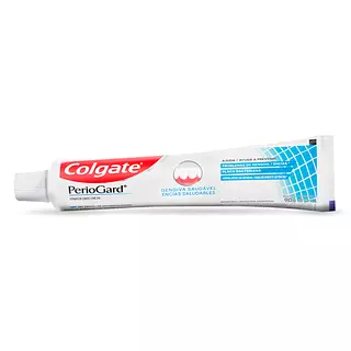Crema Dental Colgate Periogard