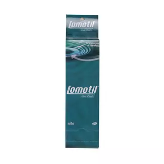 Lomotil 2.5 Mg