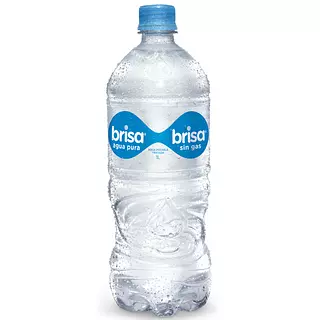 Botella De Agua Brisa