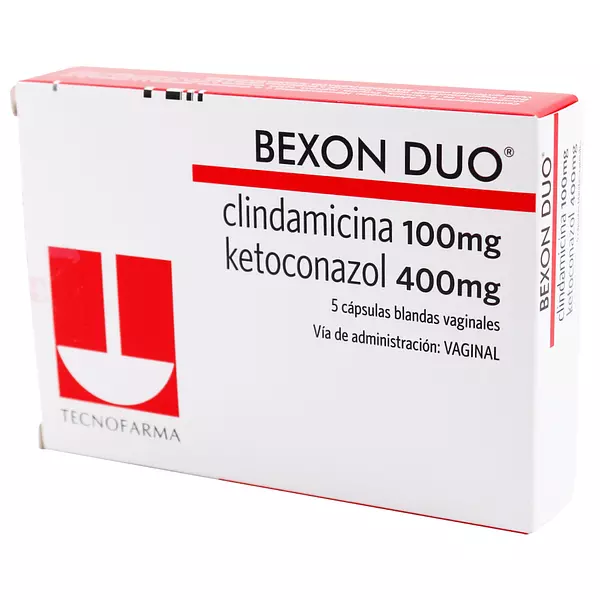 Bexon Duo