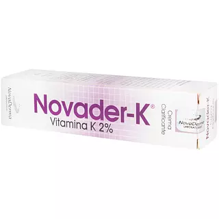 Novader-K Crema