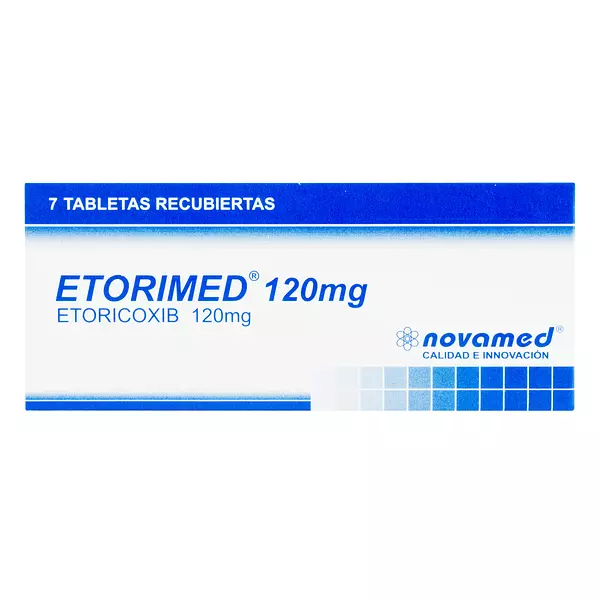 Etorimed 120 Mg