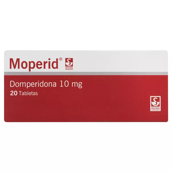 Moperid 10 Mg