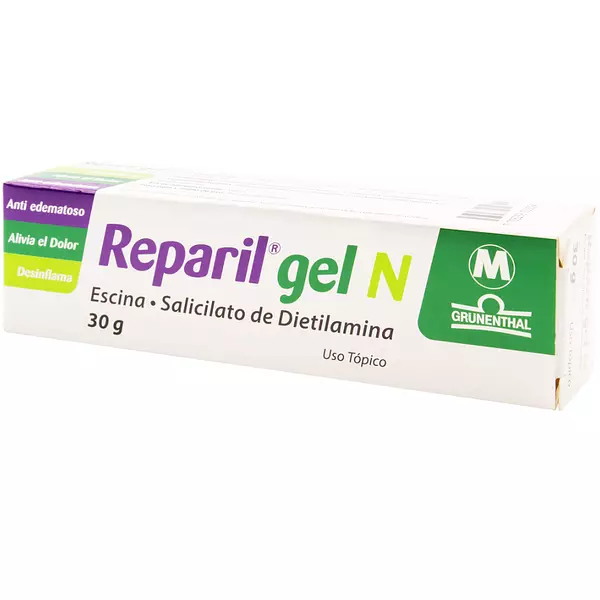 Reparil Gel