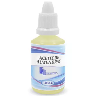 Aceite De Almendras