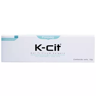 K-Cit Gel
