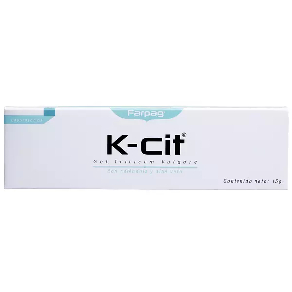 K-Cit Gel