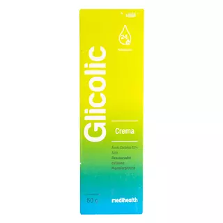 Glicolic Crema