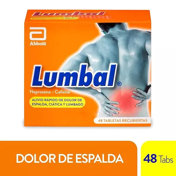 Lumbal