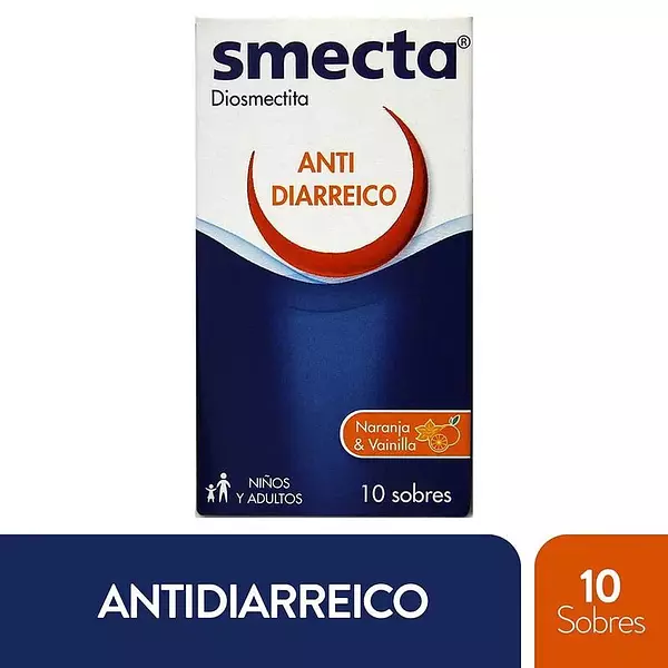 Smecta