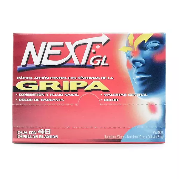 Next Gl Gripa