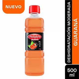 Pedialyte 45 Zinc Guarana