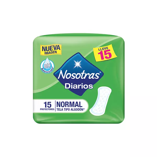 Protector Nosotras