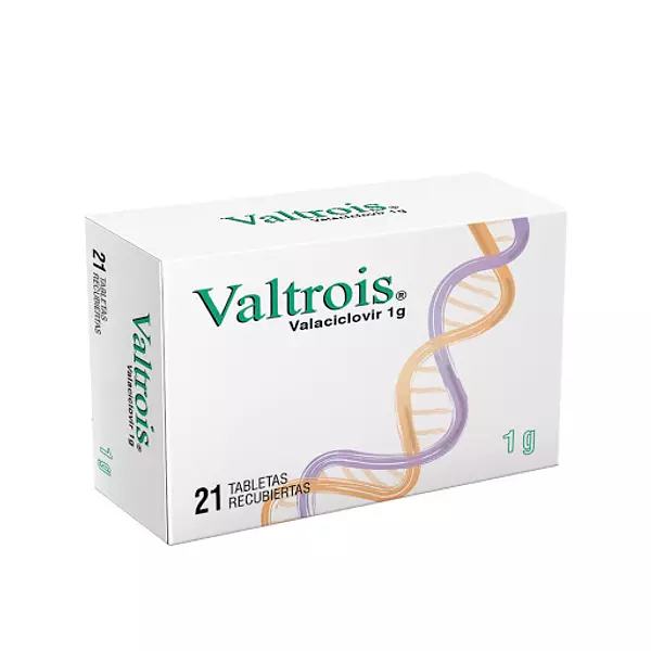 Valtrois 1 Gr