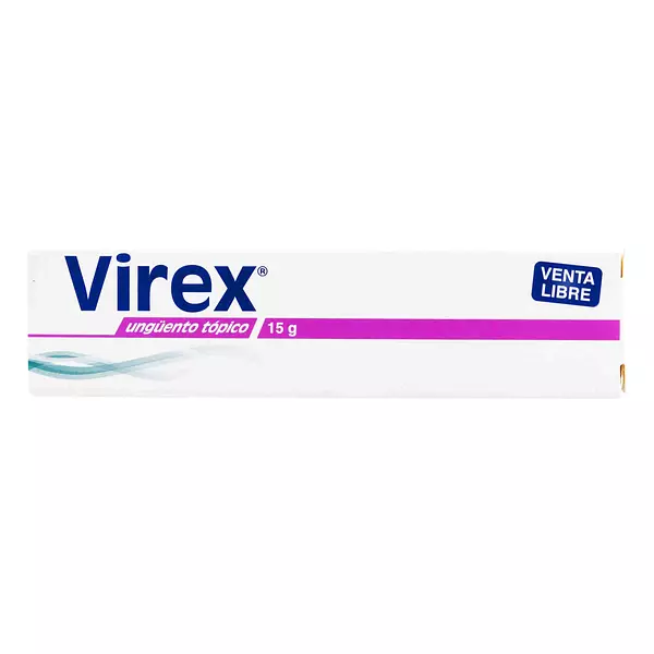 Virex Unguento