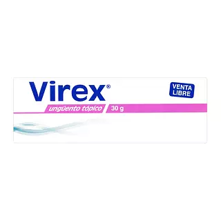Virex Unguento