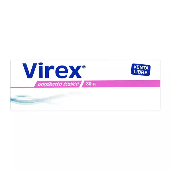 Virex Unguento