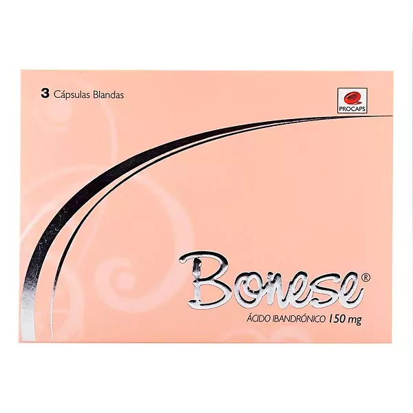 Bonese 150 Mg