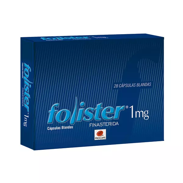 Folister 1 Mg