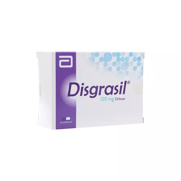 Disgrasil 120 Mg