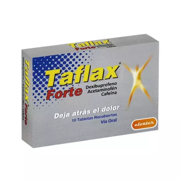 Taflax Forte