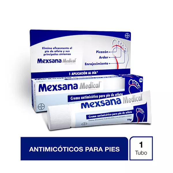 Mexsana Medical