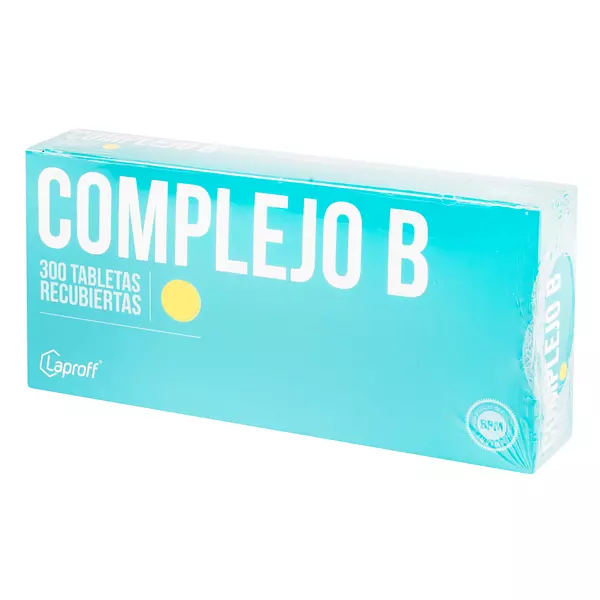 Complejo B