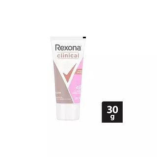 Desodorante Rexona Clinical Classic Mujer