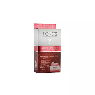Crema Ponds Age Miracle 7 Gr
