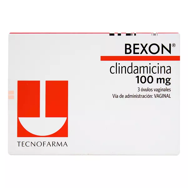 Bexon 100 Mg