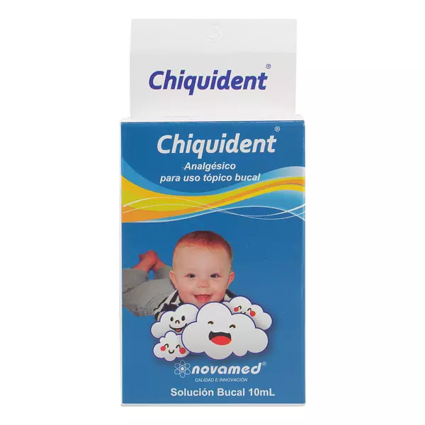 Chiquident