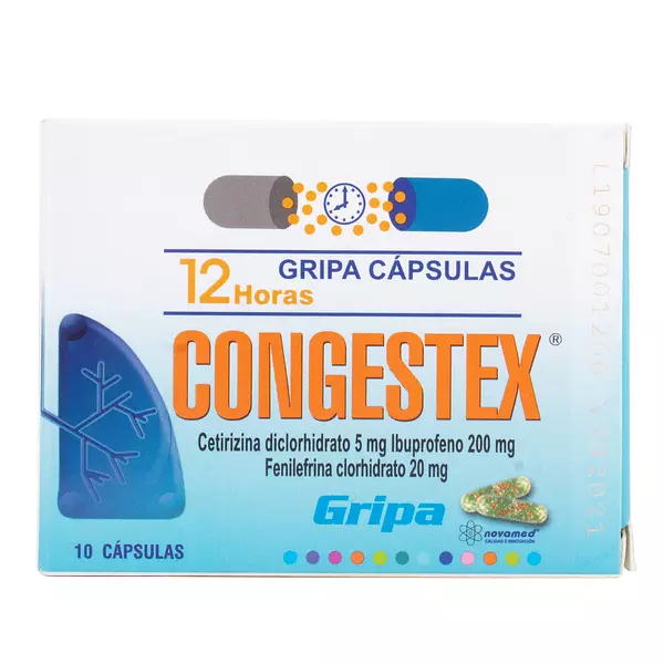 Congestex