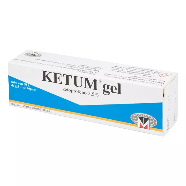 Ketum Gel 30gr