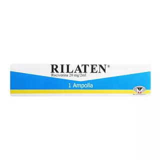 Rilaten 20 Mg/2 Ml