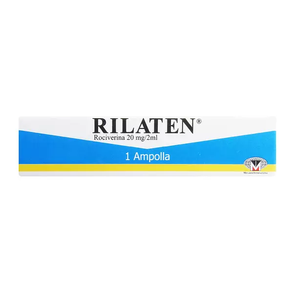 Rilaten 20 Mg/2 Ml