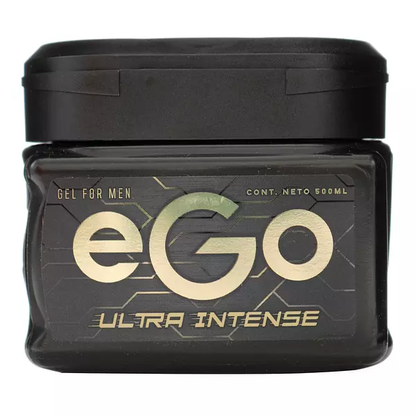 Gel Ego Ultra Intense