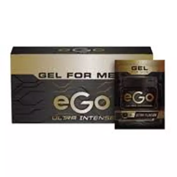 Gel Ego Ultra Intense